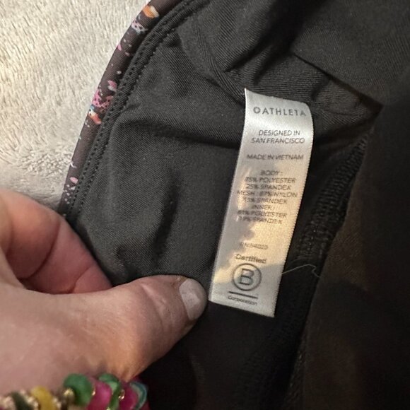 Athleta Match Point Skort XL (Sold out online!) - Picture 9 of 10